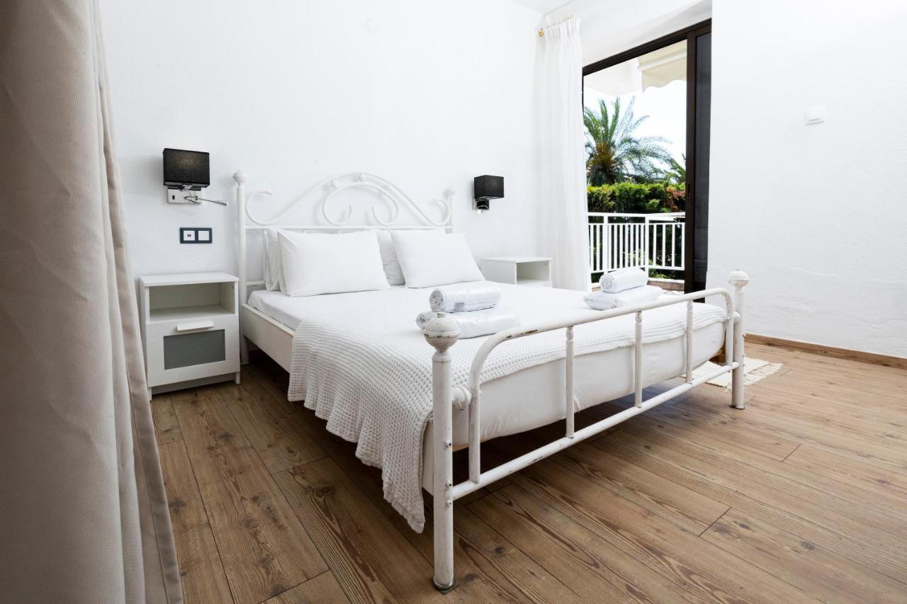 Villa Del Greco Kalyves Polygyrou Ngoại thất bức ảnh