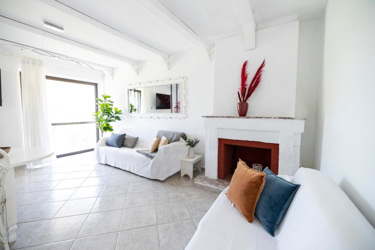 Villa Del Greco Kalyves Polygyrou Ngoại thất bức ảnh