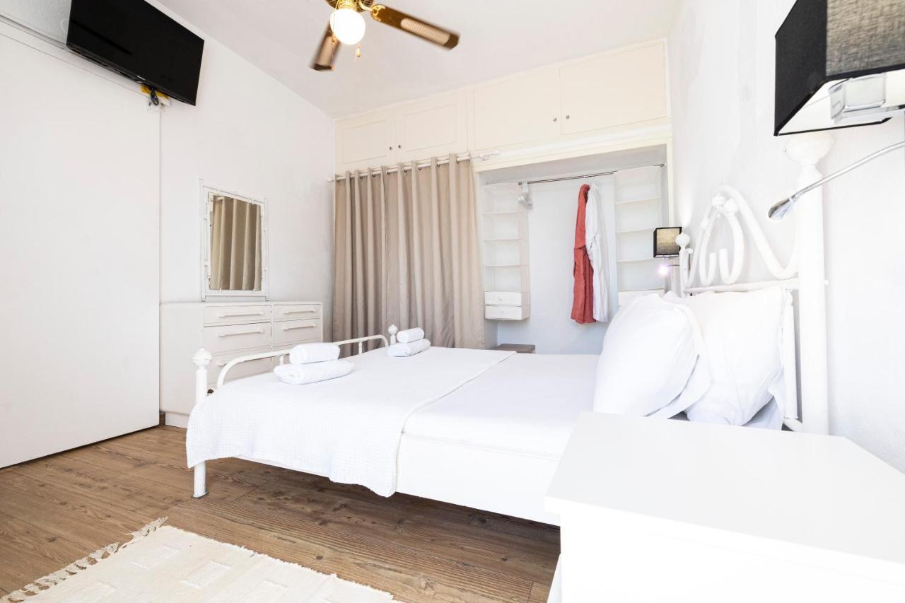 Villa Del Greco Kalyves Polygyrou Ngoại thất bức ảnh