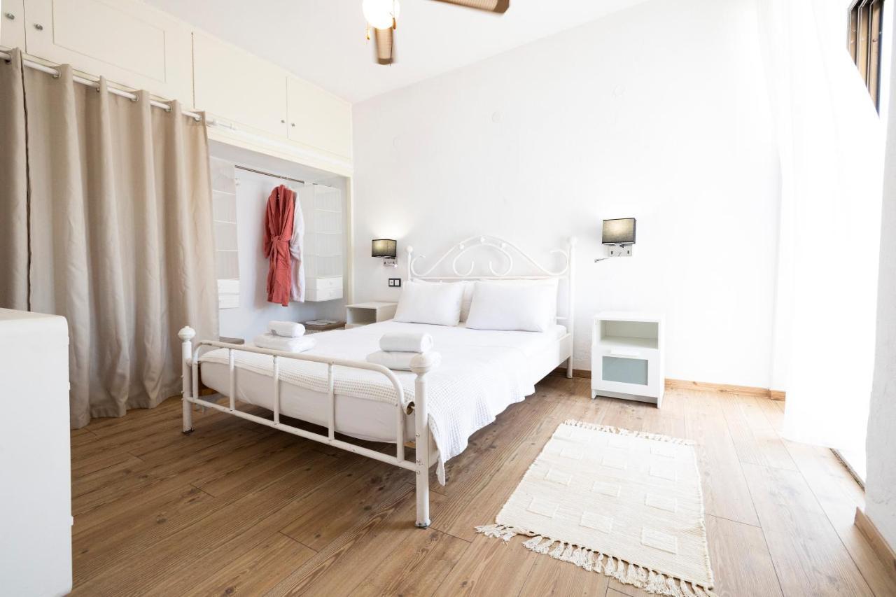 Villa Del Greco Kalyves Polygyrou Ngoại thất bức ảnh