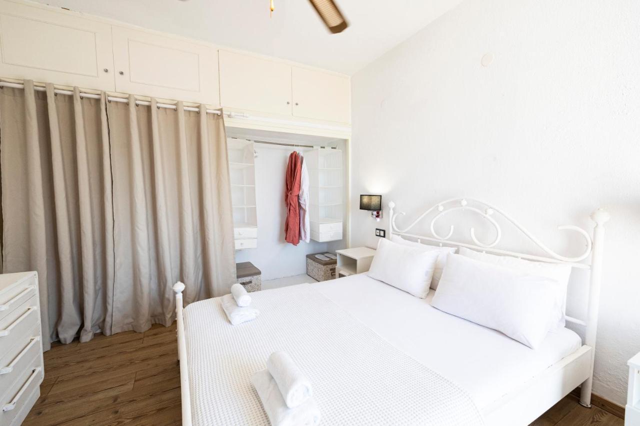 Villa Del Greco Kalyves Polygyrou Ngoại thất bức ảnh